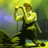 Foto  op Space Oddity - The Ultimate David Bowie Experience  - 28/10/16 - 013
