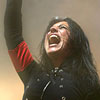 Lacuna Coil foto Lowlands 2007