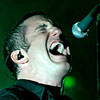 Nine Inch Nails foto Lowlands 2007