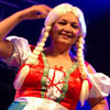 foto Lowlands 2007