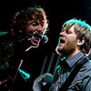 Foto Arcade Fire te Lowlands 2007