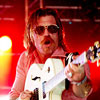 Foto Eagles of Death Metal te Lowlands 2007