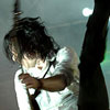 Nine Inch Nails foto Lowlands 2007