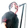 Foto Nine Inch Nails te Lowlands 2007