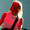 Sonic Youth foto Lowlands 2007