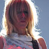 Sonic Youth foto Lowlands 2007