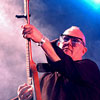 Foto Eagles of Death Metal te Lowlands 2007
