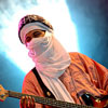 Tinariwen foto Lowlands 2007