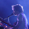 Foto Damien Rice te Lowlands 2007