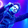 Foto Chris Cornell te Lowlands 2007