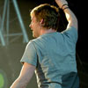 Kaiser Chiefs foto Lowlands 2007