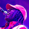 Foto Alpha Blondy & The Solar System