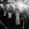Foto Walking On Cars te Walking On Cars - 13/09/16 - Melkweg