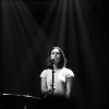 Foto Joseph & Maia te 7 Layers Festival 2016