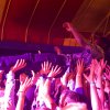 Foto  op Kadepop 2016