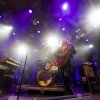 Foto DeWolff te Kadepop 2016