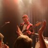 Foto Laurence Jones te Laurence Jones - 25/09/16 - Hedon