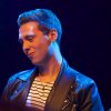 Laurence Jones foto Laurence Jones - 25/09/16 - Hedon