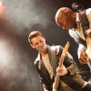 Laurence Jones foto Laurence Jones - 25/09/16 - Hedon