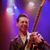 Laurence Jones foto Laurence Jones - 25/09/16 - Hedon