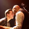 Foto Laurence Jones te Laurence Jones - 25/09/16 - Hedon