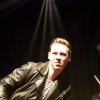 Laurence Jones foto Laurence Jones - 25/09/16 - Hedon