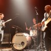Foto Laurence Jones te Laurence Jones - 25/09/16 - Hedon