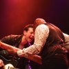 Foto Laurence Jones te Laurence Jones - 25/09/16 - Hedon
