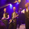 Foto Laurence Jones te Laurence Jones - 25/09/16 - Hedon