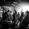 Foto Black Peaks te John Coffey - 29/9 - Melkweg