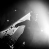 Foto Black Peaks te John Coffey - 29/9 - Melkweg