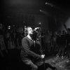 Foto Black Peaks te John Coffey - 29/9 - Melkweg