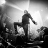 Foto Black Peaks te John Coffey - 29/9 - Melkweg