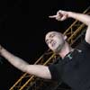 Foto Live op Live/Coldplay mini-festival