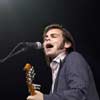 Foto Supergrass te Live/Coldplay mini-festival