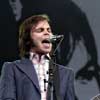 Foto Supergrass te Live/Coldplay mini-festival