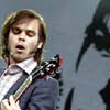 Foto Supergrass te Live/Coldplay mini-festival