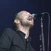 Foto Coldplay te Live/Coldplay mini-festival