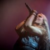 Foto The Agonist te Epic Metal Fest 2016