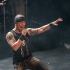 Foto MaYaN te Epic Metal Fest 2016