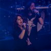 Foto MaYaN op Epic Metal Fest 2016