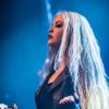 Foto The Agonist te Epic Metal Fest 2016