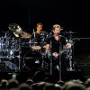 Nickelback foto Nickelback - 03/10 - Ziggo Dome