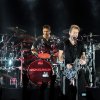 Nickelback foto Nickelback - 03/10 - Ziggo Dome