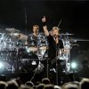 Nickelback foto Nickelback - 03/10 - Ziggo Dome