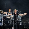 Nickelback foto Nickelback - 03/10 - Ziggo Dome