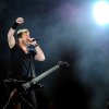 Foto Nickelback op Nickelback - 03/10 - Ziggo Dome