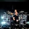 Nickelback foto Nickelback - 03/10 - Ziggo Dome