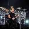 Nickelback foto Nickelback - 03/10 - Ziggo Dome