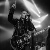 Festivalinfo review: Frankie Ballard - 03/10 - Sugarfactory